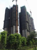 都海花园 实景图