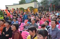 2月4日,8#、10#盛大预约