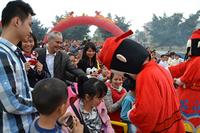 2月4日,8#、10#盛大预约