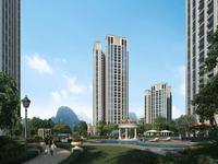 盛天悦景台效果图
