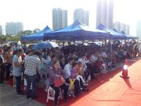 禧悦湾 活动图片