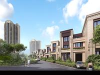 凤岭名筑·香语郡效果图(2014.1.14)