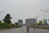 和居·壹海江山 实景图 2014.4.19