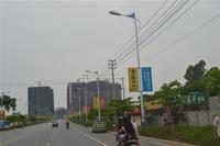 和居·壹海江山 实景图 2014.4.19