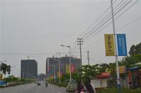 和居·壹海江山 实景图 2014.4.19