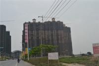 和居·壹海江山 实景图 2014.4.19