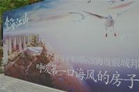 和居·壹海江山 实景图 2014.4.19