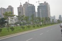 金域熙城 实景图 2014-4-19