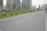 金域熙城 实景图 2014-4-19