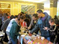 时代家园盆栽DIY（2014.03.16）