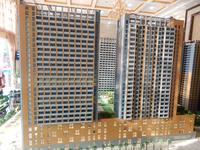 曼哈顿商业广场 效果图