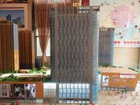 曼哈顿商业广场 效果图