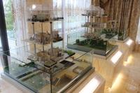 丰泽·爱丽舍宫户型模型图