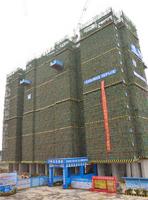 宏桂香兰花园工程