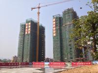 恒丰香山华府 实景图