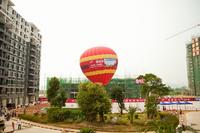 恒丰香山华府 实景图