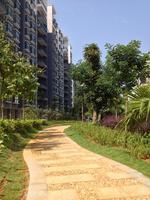 恒丰香山华府 实景图