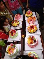 恒丰香山华府 活动图片