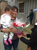 恒丰香山华府 活动图片