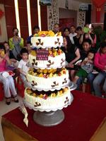 恒丰香山华府 活动图片