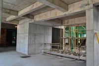 2号楼一层实景图