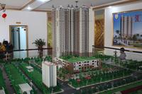 汇东星城沙盘2014.02.25