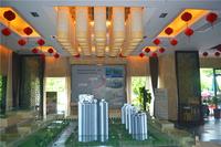 南地海江南 实景图