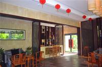 南地海江南 实景图