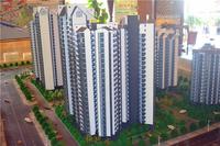 南地海江南 效果图