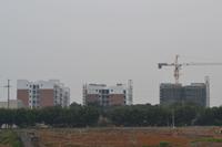 浪侨明珠实景图（2014.2.21）