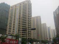 海华东盟公馆实景图