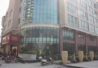 2014.1.14售楼部实景图