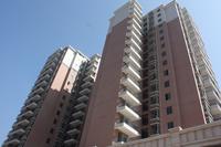 2014.1.14三千城A区实景图