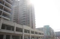 2014.1.14三千城A区实景图