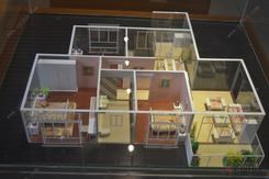 【阳光西海岸 户型图】