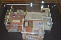 【阳光西海岸 户型图】