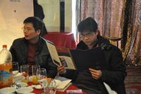 2014.1.1春城半山荔园发布会