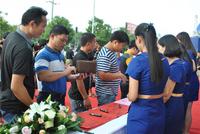 8.23大商汇招商成果发布会+十大家居协会签约