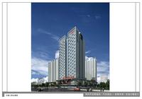 15方案二西北透视