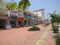 南宁奥园临街商铺