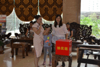 抽奖不间断
