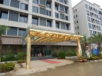 梦唤滨海·创意园 实景图