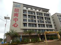 梦唤滨海·创意园 实景图