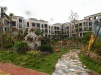 梦唤滨海·创意园 实景图