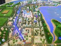 梦唤滨海·创意园 效果图