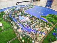 梦唤滨海·创意园 效果图