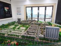 梦唤滨海·创意园 效果图