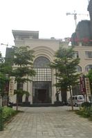 海伦堡·阳光售楼中心