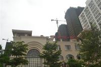 海伦堡·阳光实景图