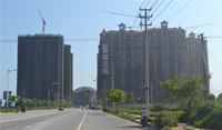 和居·壹海江山 实景图